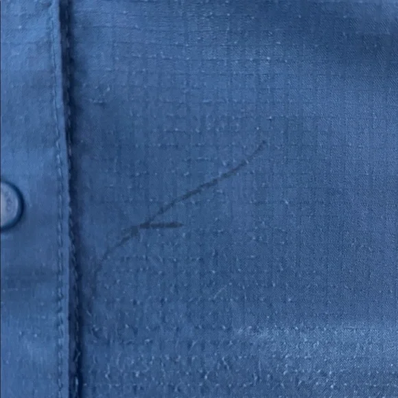 Columbia OMNI SHADE women’s size XL blue - Picture 14 of 16